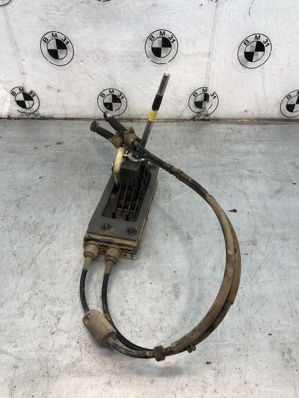 Selecteur boite de vitesse MINI MINI 2 R56 PHASE 1  - 1