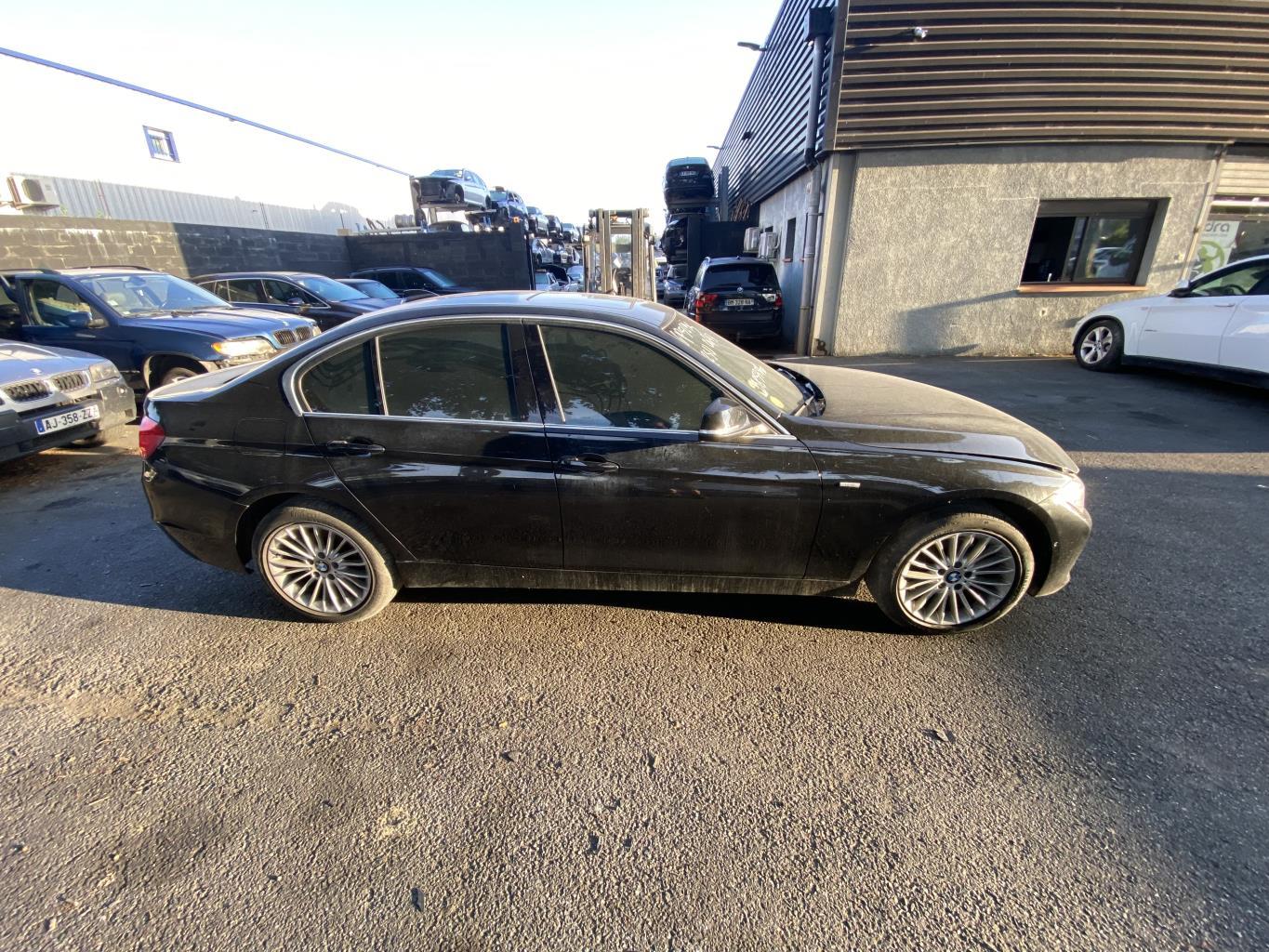 Pinza freni anteriore destra BMW SERIE 3 F30 PHASE 1 Diésel - 1