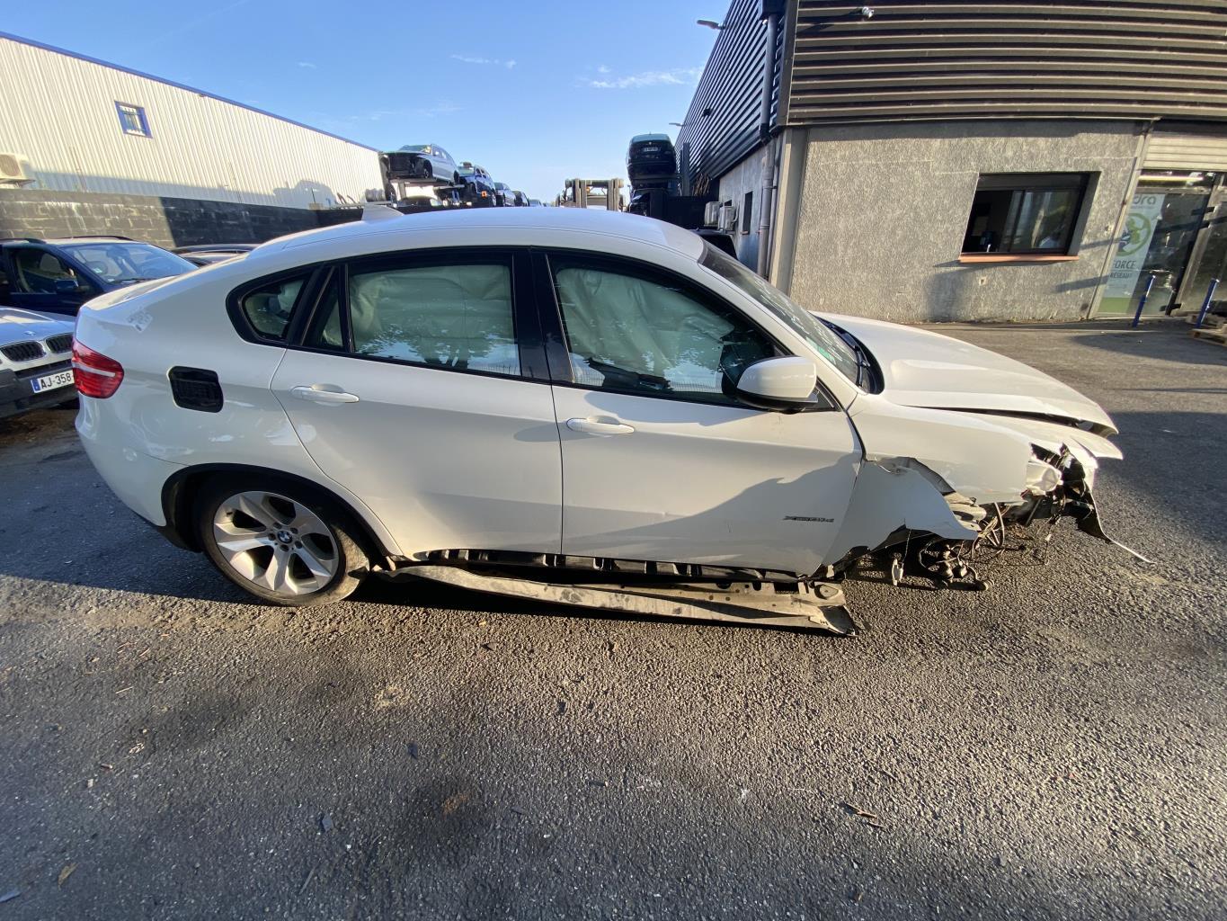 Custode arriere droit BMW X6 E71 PHASE 1 Diesel - 1