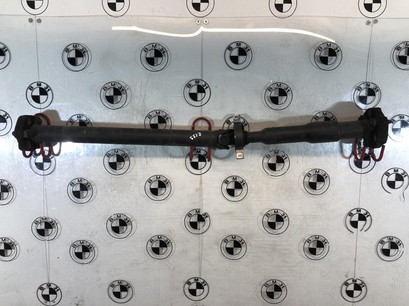 Arbre de transmission (propulsion) BMW SERIE 3 E91 TOURING PHASE 2 BREAK Diesel - 1