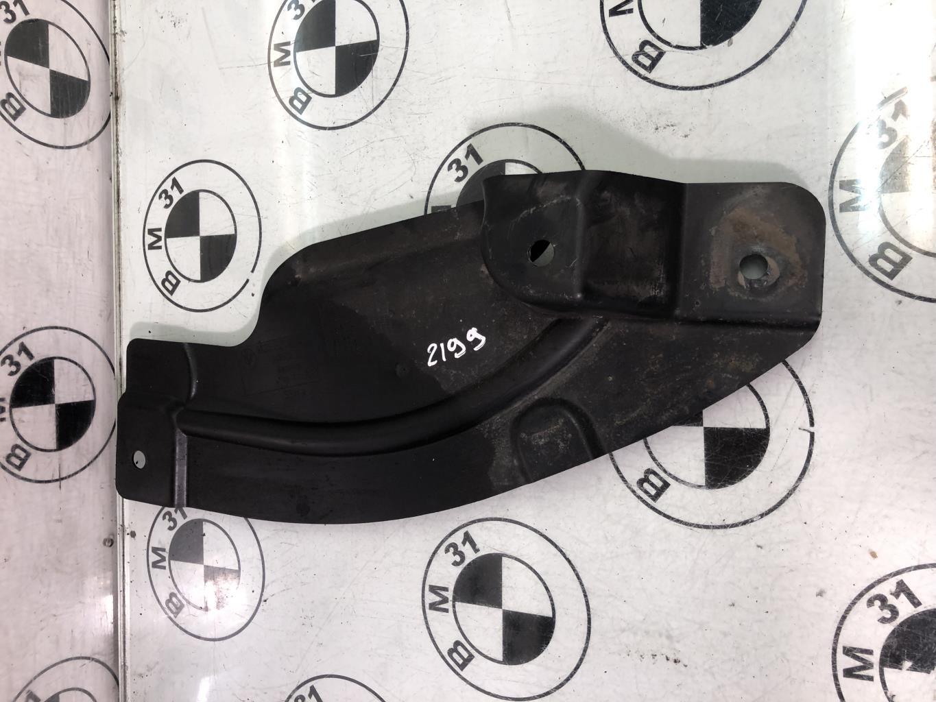 Cache sous moteur BMW SERIE 3 E91 TOURING PHASE 2 BREAK Diesel - 1