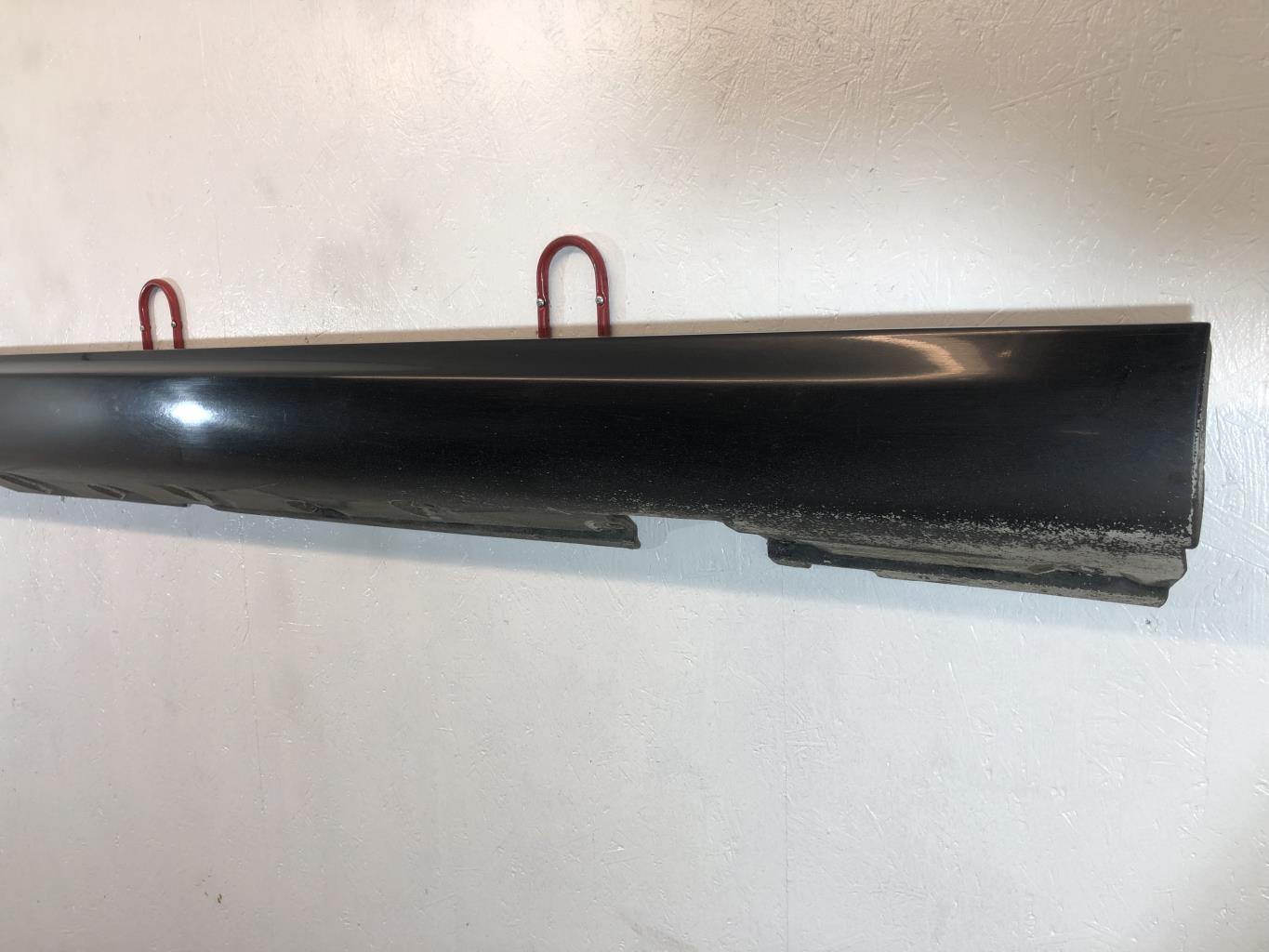 Bas de caisse droit BMW SERIE 3 E46 COMPACT PHASE 1  - 1