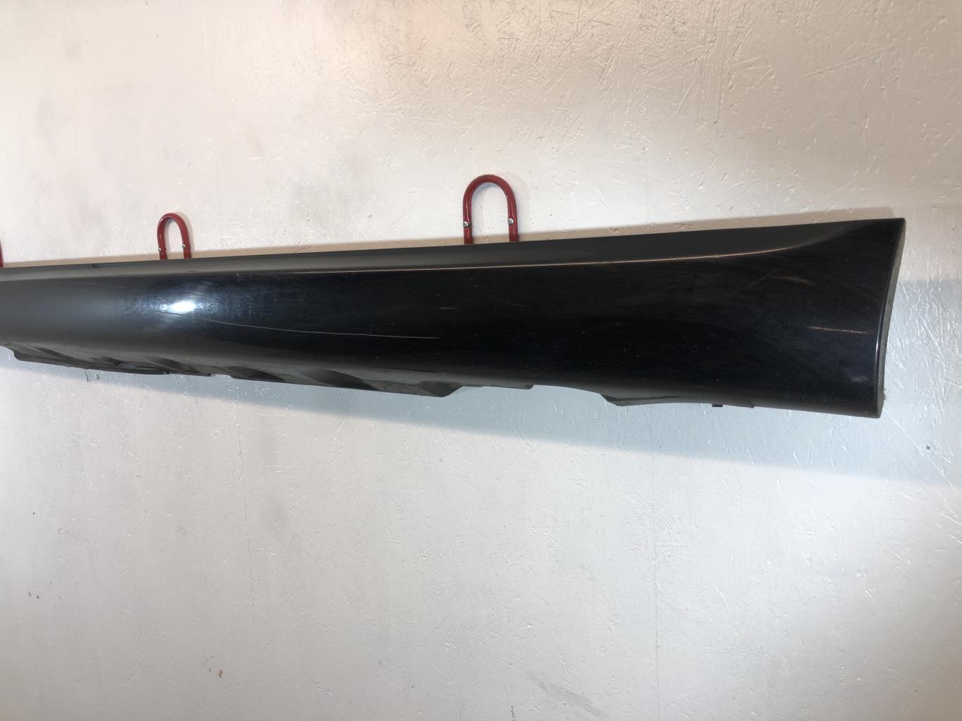 Bas de caisse gauche BMW SERIE 3 E46 COMPACT PHASE 1  - 1