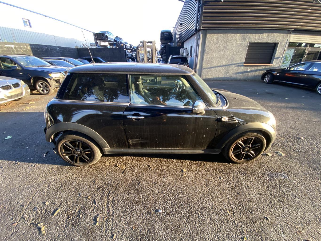 Giunto cardanico albero di trasmissione destro MINI MINI 2 R56 PHASE 2 Diésel - 1