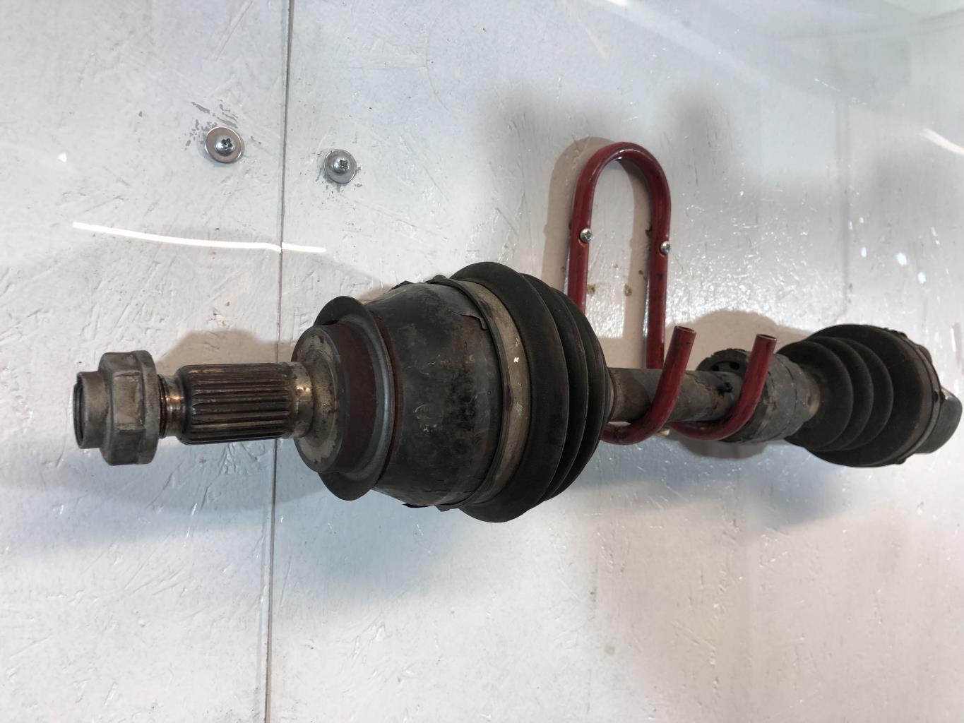Cardan gauche (transmission) MINI MINI 2 R56 PHASE 2 Diesel - 1