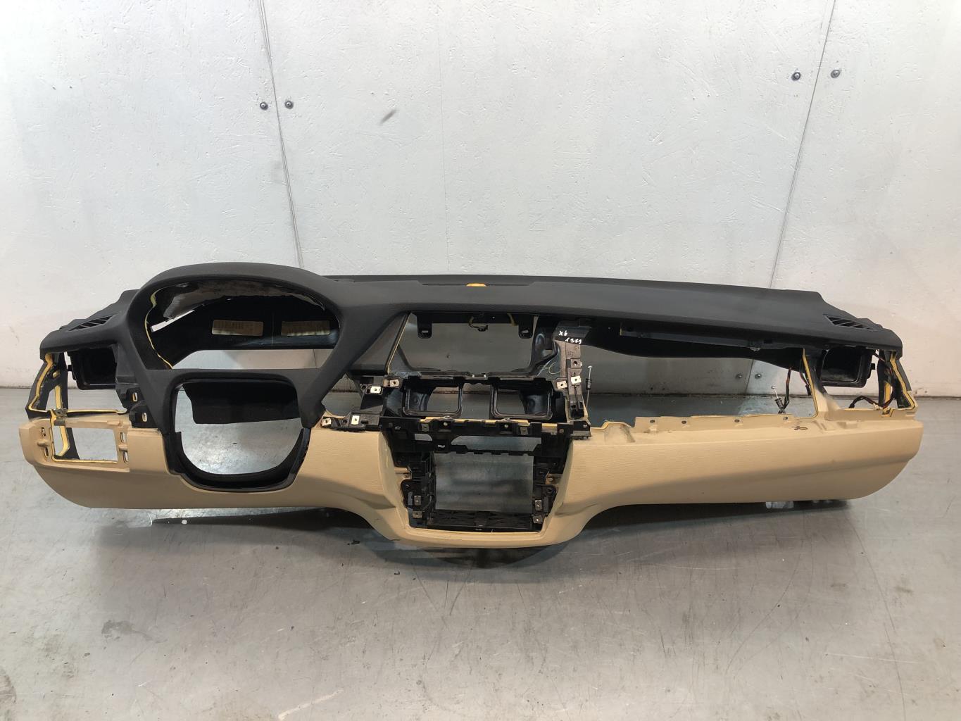 Tableau de bord BMW X6 E71 PHASE 1 Diesel - 1