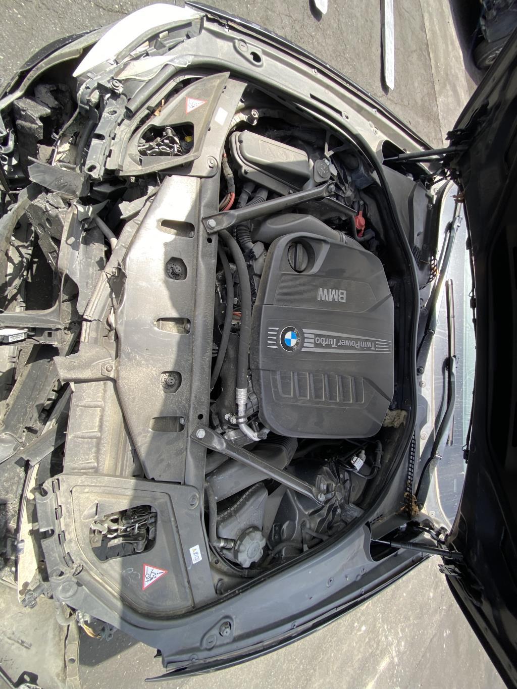 Mastervac BMW SERIE 5 F11 TOURING PHASE 1 BREAK Diesel - 1