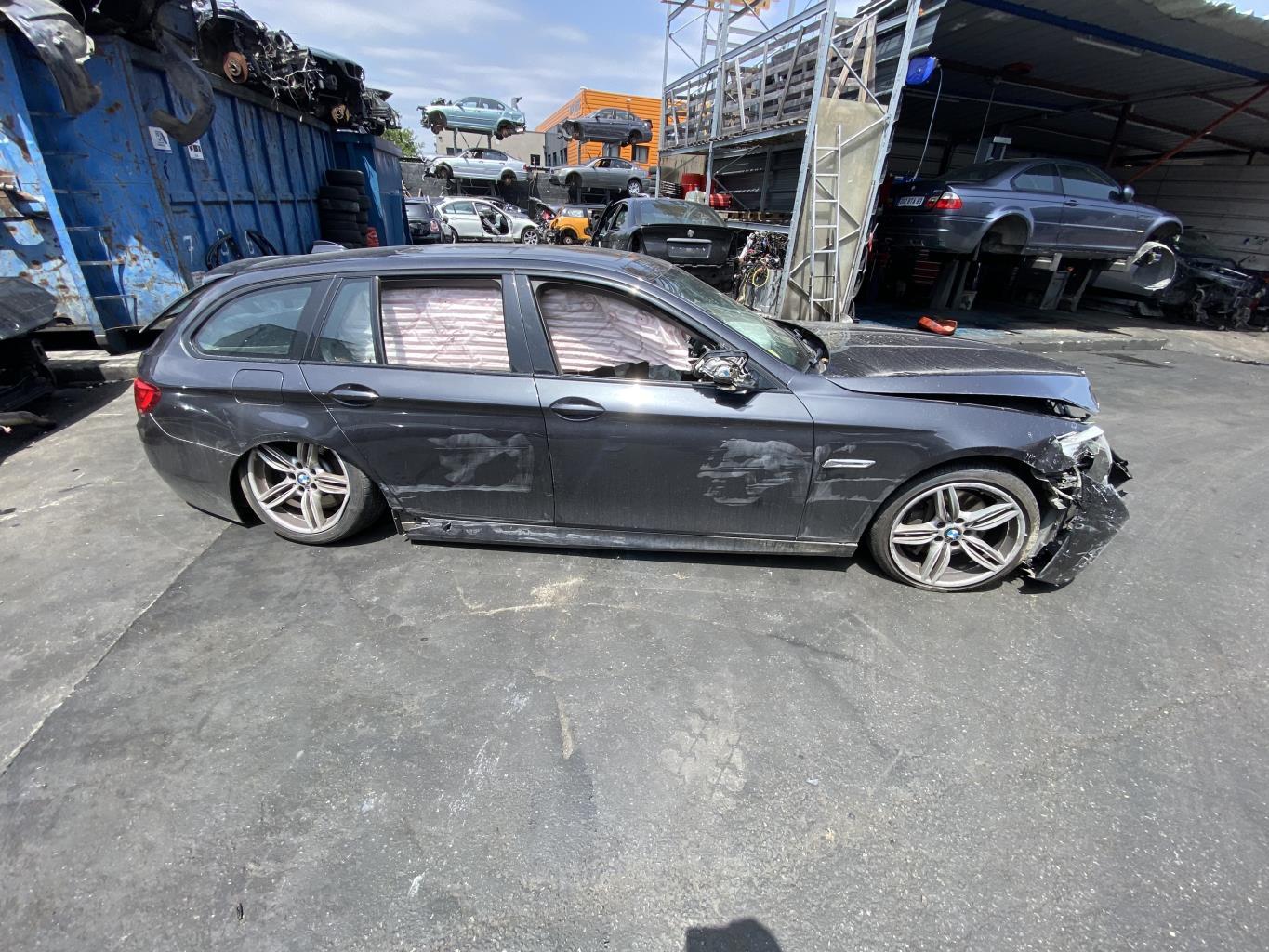 Pinza freni anteriore destra BMW SERIE 5 F11 TOURING PHASE 1 BREAK Diésel - 1