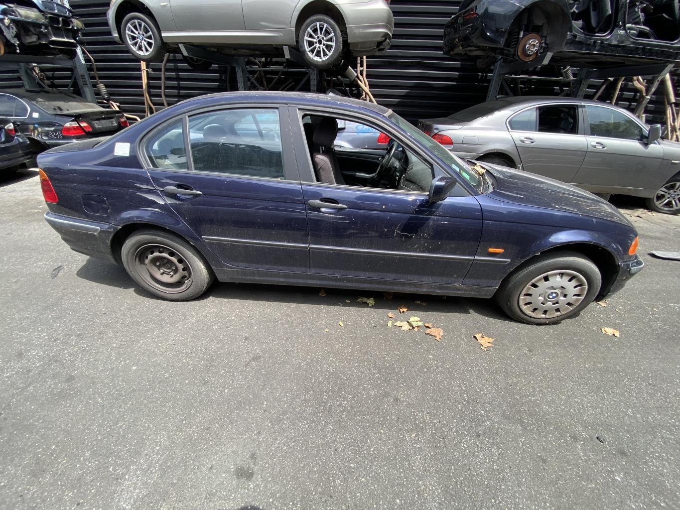 Ammortizzatore anteriore destro BMW SERIE 3 E46 PHASE 1 Gasolina - 1
