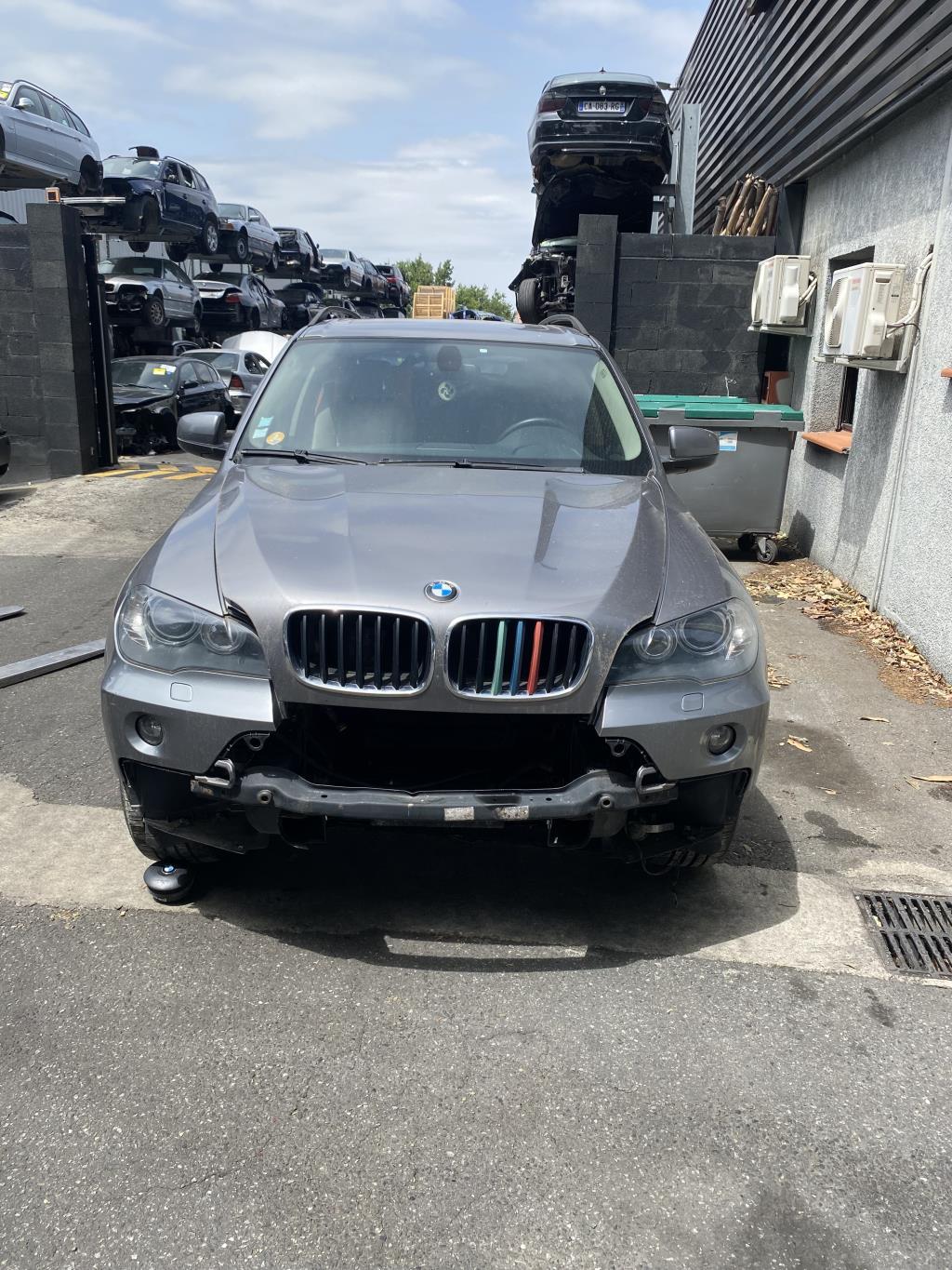 Braccio tergicristallo anteriore destro BMW X5 E70 PHASE 1 Diésel - 1
