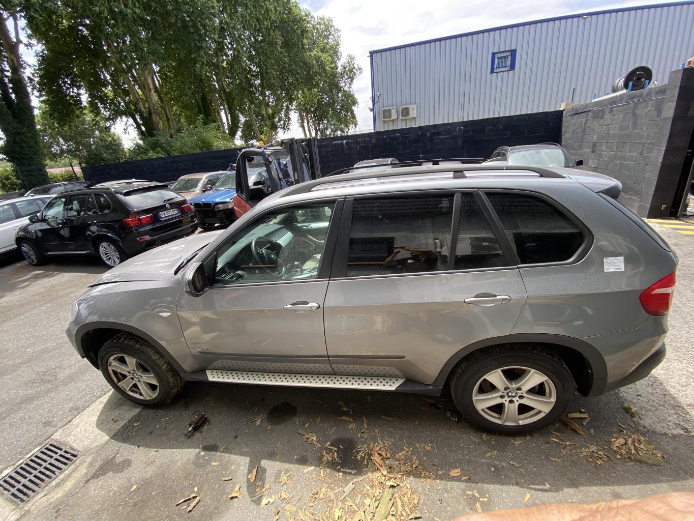 Ammortizzatore posteriore sinistro BMW X5 E70 PHASE 1 Diésel - 1