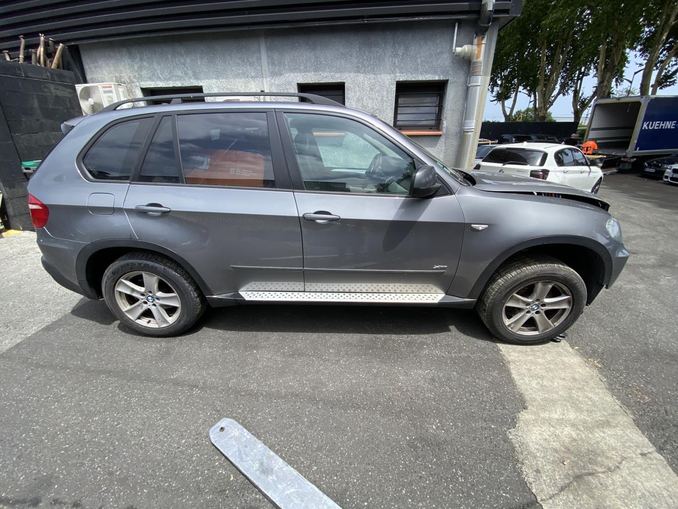 Verin de coffre BMW X5 E70 PHASE 1 Diesel - 1