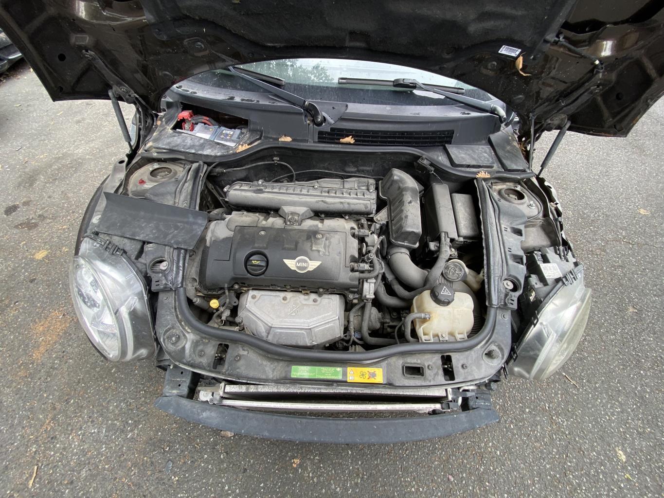 Demarreur MINI MINI 2 R56 PHASE 2 Essence - 1