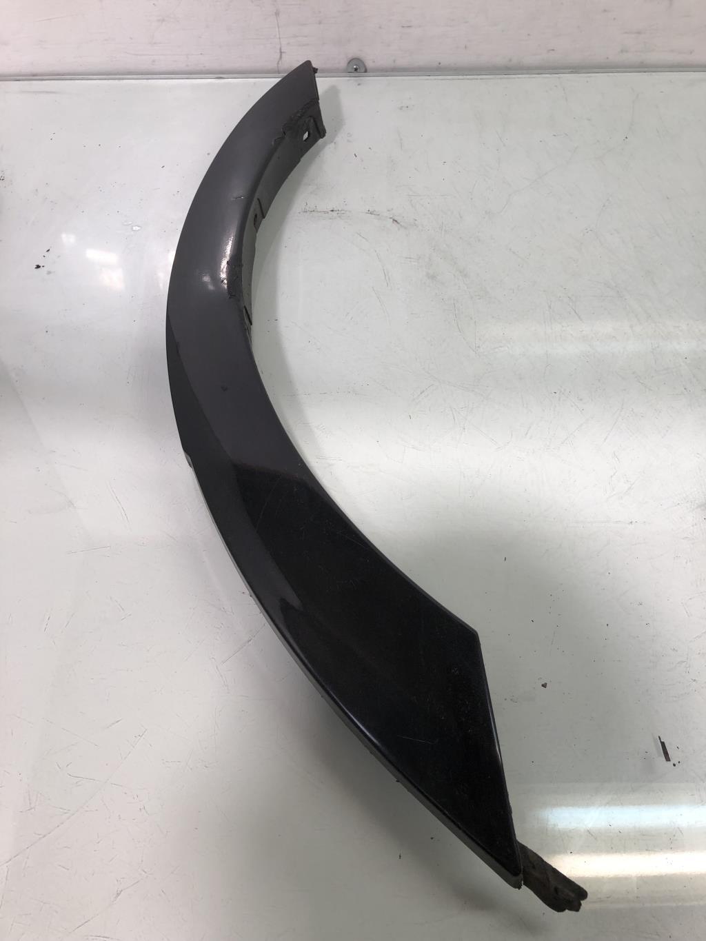 Estensione parafango posteriore sinistro BMW X3 E83 PHASE 1 Diésel - 1