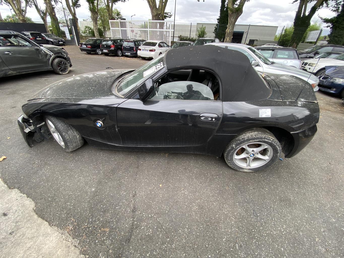 Pinza freni anteriore sinistra BMW Z4 E85 ROADSTER PHASE 2 CABRIOLET Gasolina - 1