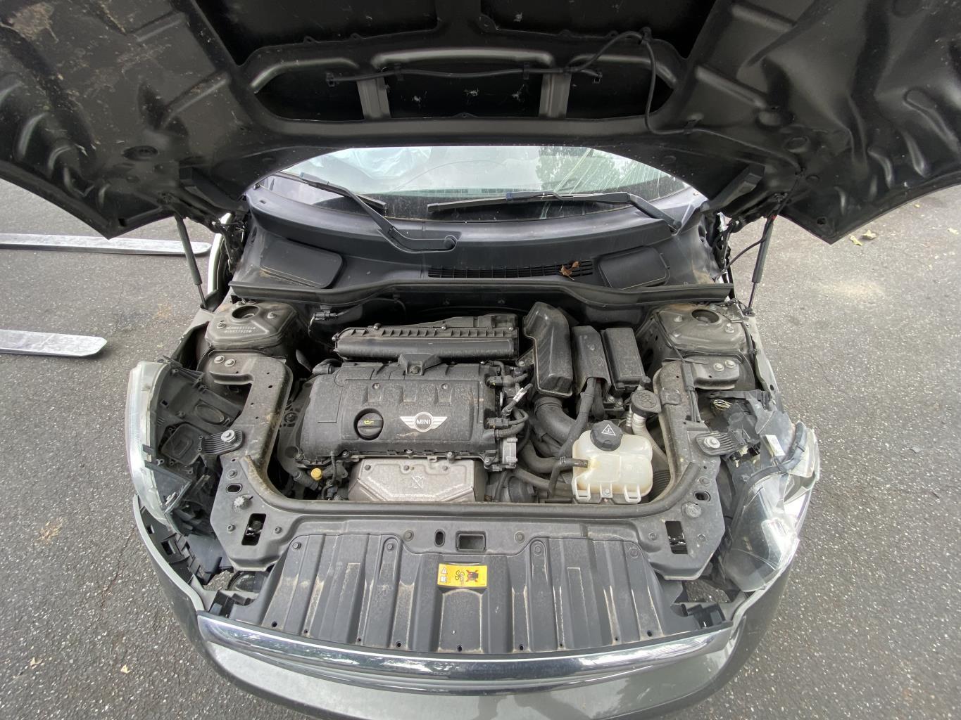 Bloc ABS (freins anti-blocage) MINI MINI 2 R61 PACEMAN COUPE Essence - 1