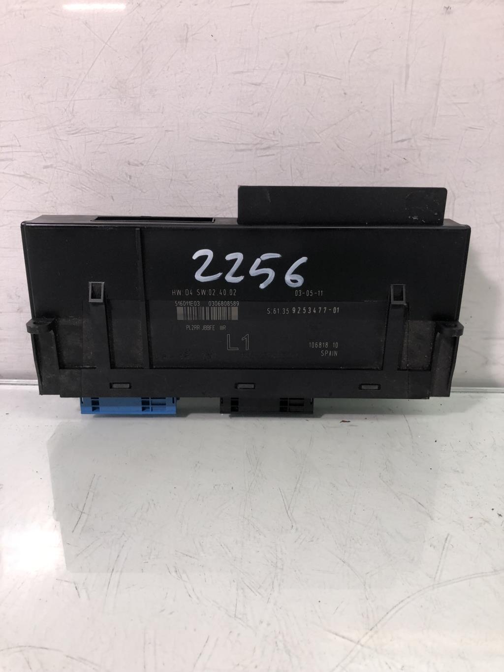 Calculateur BMW SERIE 3 E92 COUPE PHASE 2 Diesel - 1