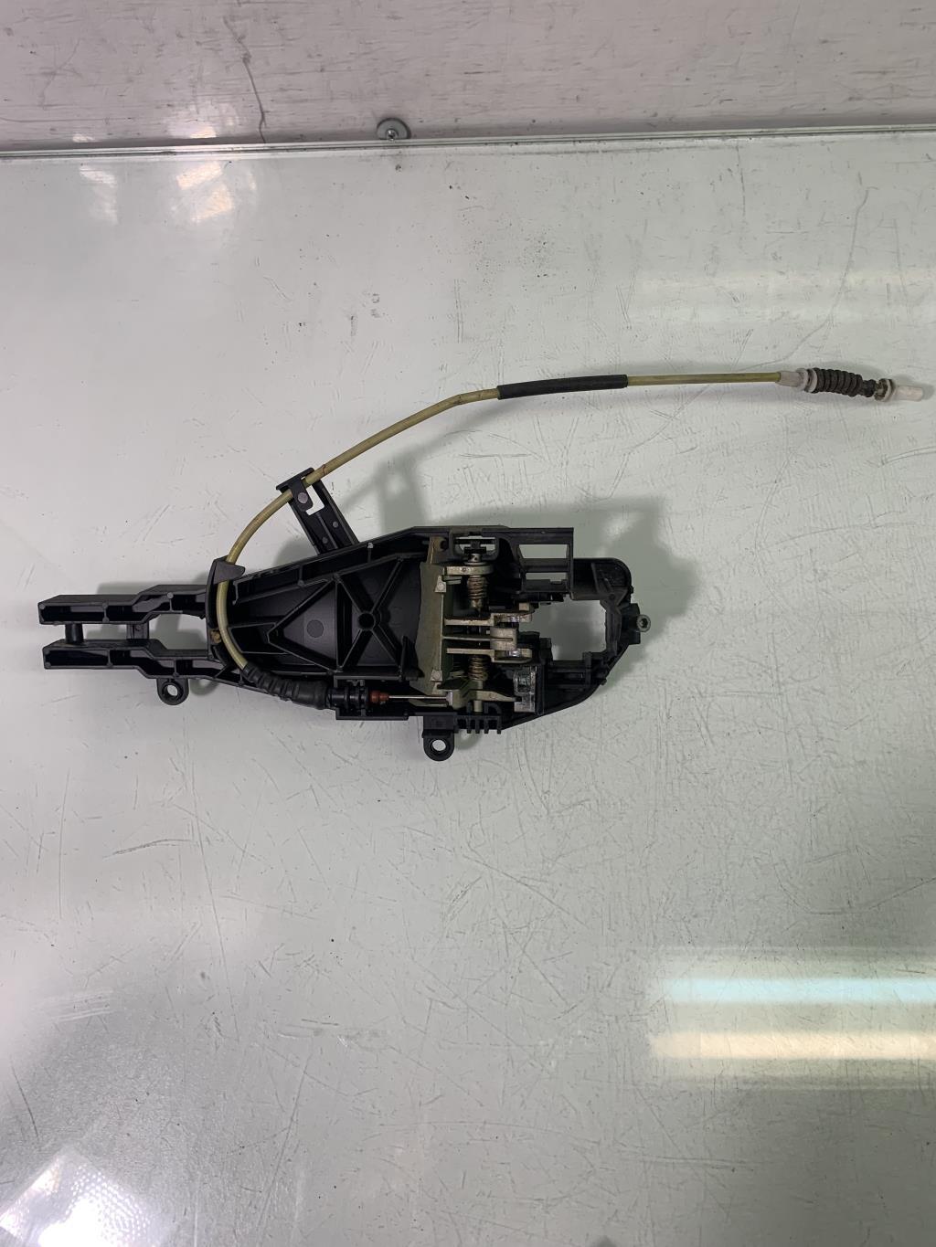 Supporto maniglia portiera anteriore destra BMW SERIE 3 E91 TOURING PHASE 2 BREAK Diésel - 1
