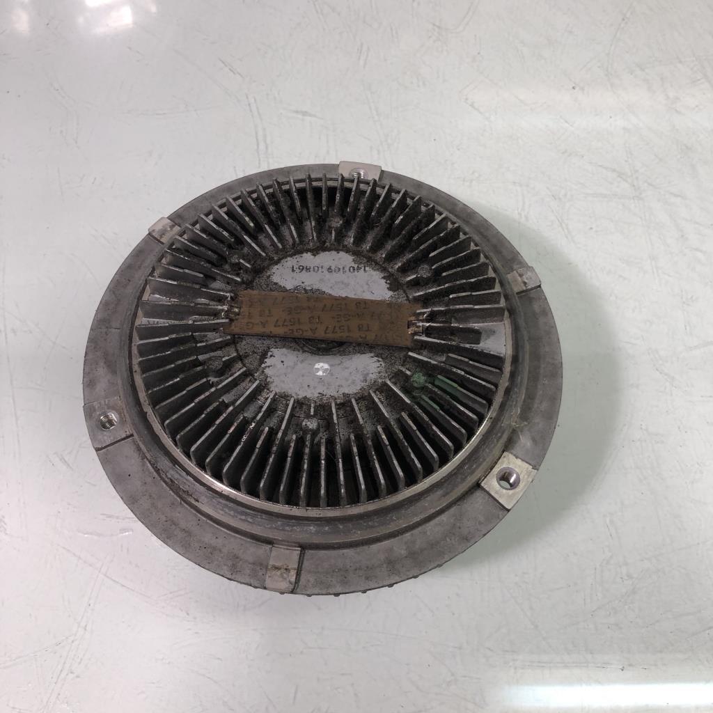 Viscocoupler BMW SERIE 3 E46 PHASE 2 Diesel - 1