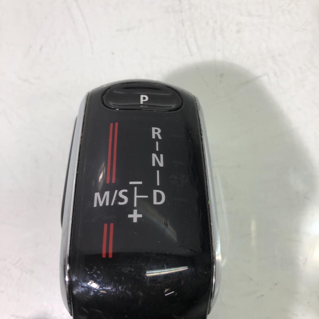 Selecteur boite de vitesse MINI MINI 3 F60 COUNTRYMAN PHASE 1 BREAK  - 1