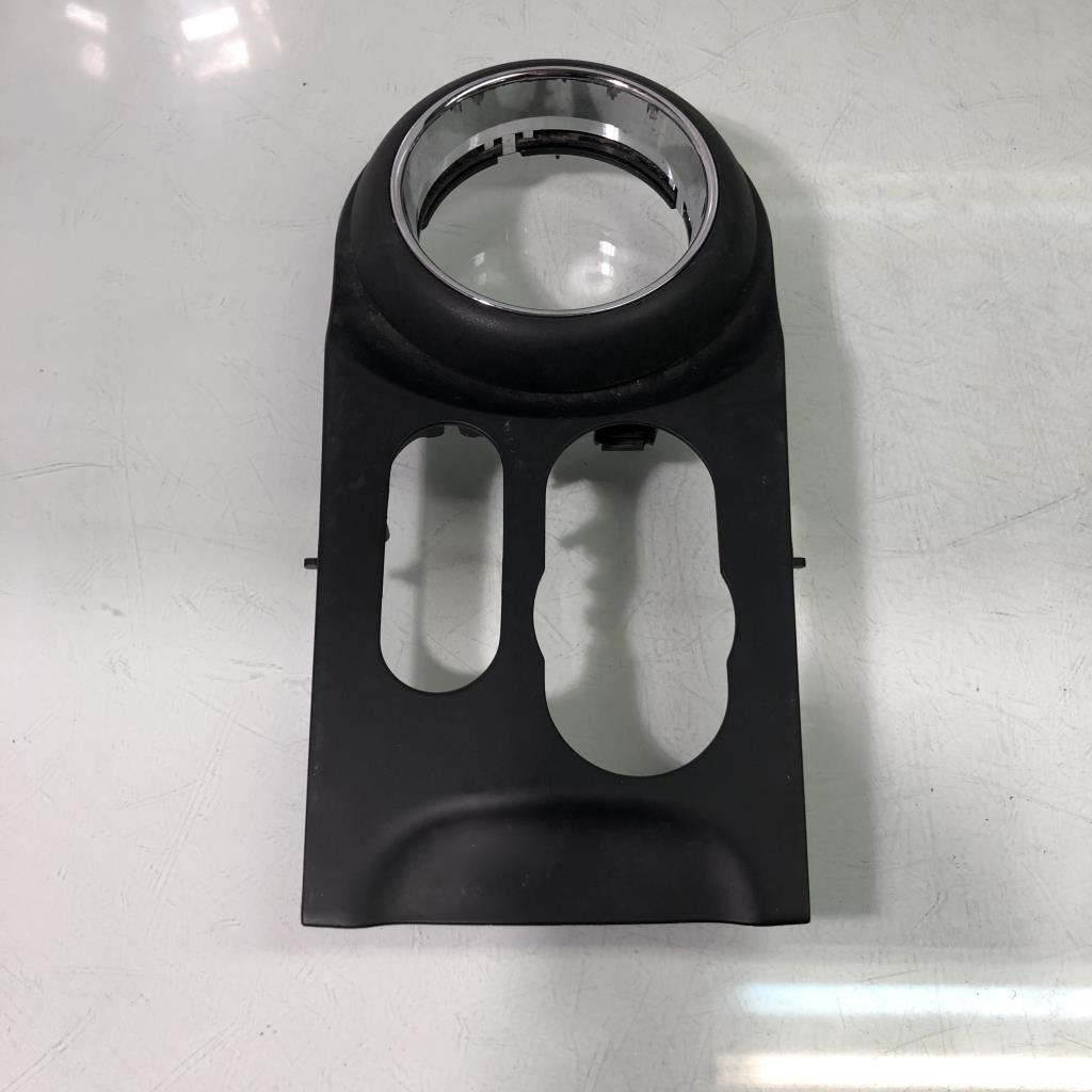 Consolle centrale (interno in plastica) MINI MINI 3 F54 CLUBMAN PHASE 1 BREAK Gasolina - 1