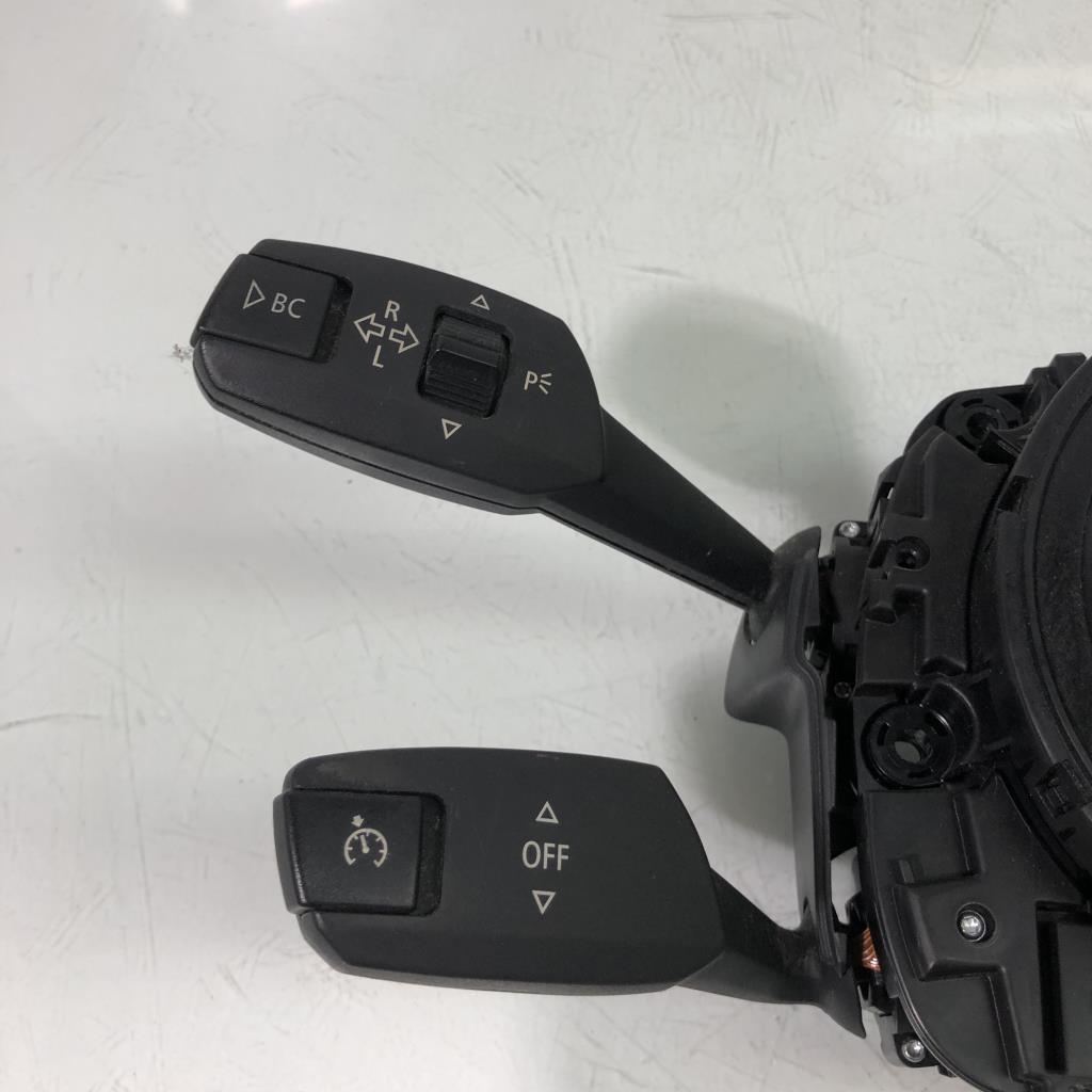 Devio guida completo con contatto spiralato BMW SERIE 3 E91 TOURING PHASE 2 BREAK Diésel - 1