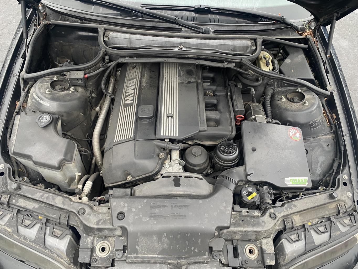 Triangle avant droit BMW SERIE 3 E46 COUPE PHASE 1 Essence - 1