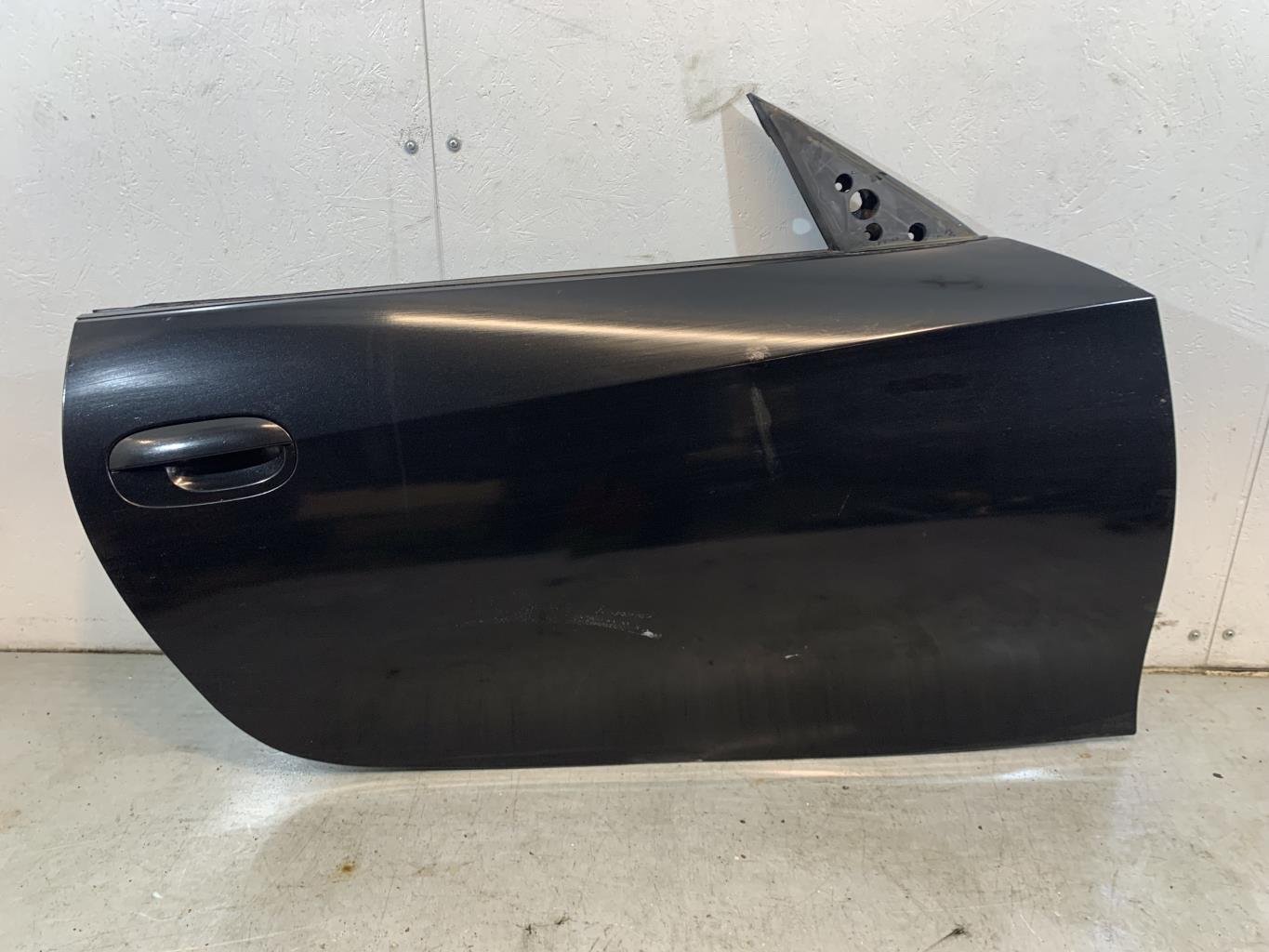 Porte avant droit BMW Z4 E86 COUPE Essence - 1