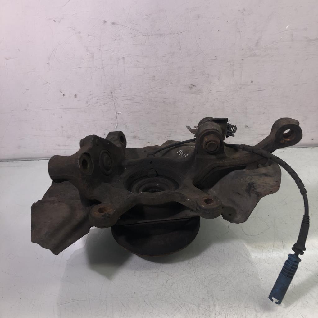 Fusee avant droit BMW X5 E53 Diesel - 1