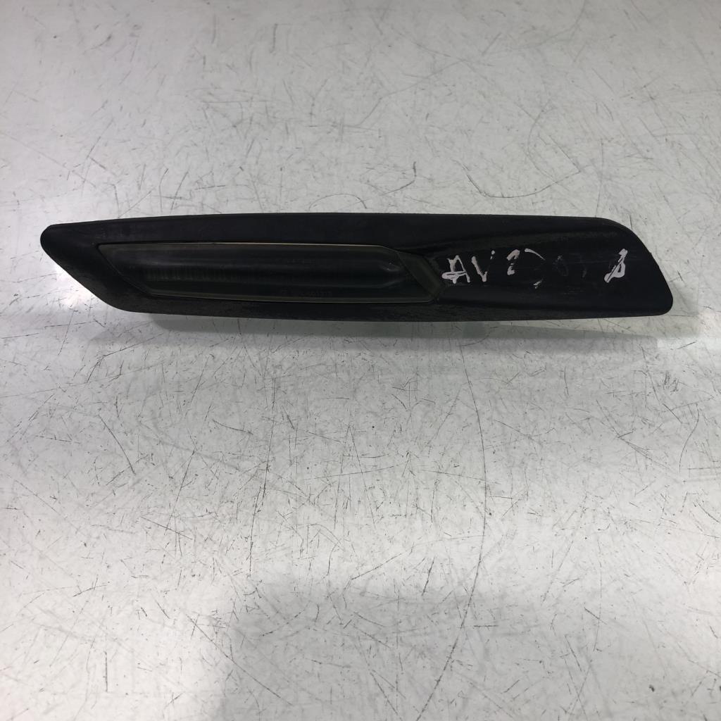Ripetitore lampeggiante anteriore destro (Luci) BMW SERIE 5 E60 PHASE 2 Diésel - 1