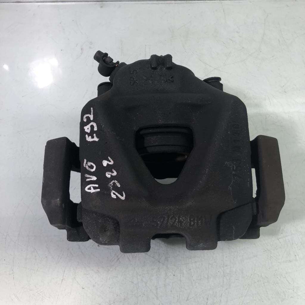 Pinza freni anteriore sinistra BMW SERIE 3 E92 COUPE PHASE 2 Diésel - 1