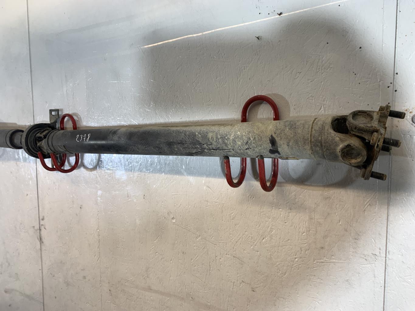 Albero di trasmissione (trazione posteriore) BMW SERIE 3 E36 CABRIO Gasolina - 1