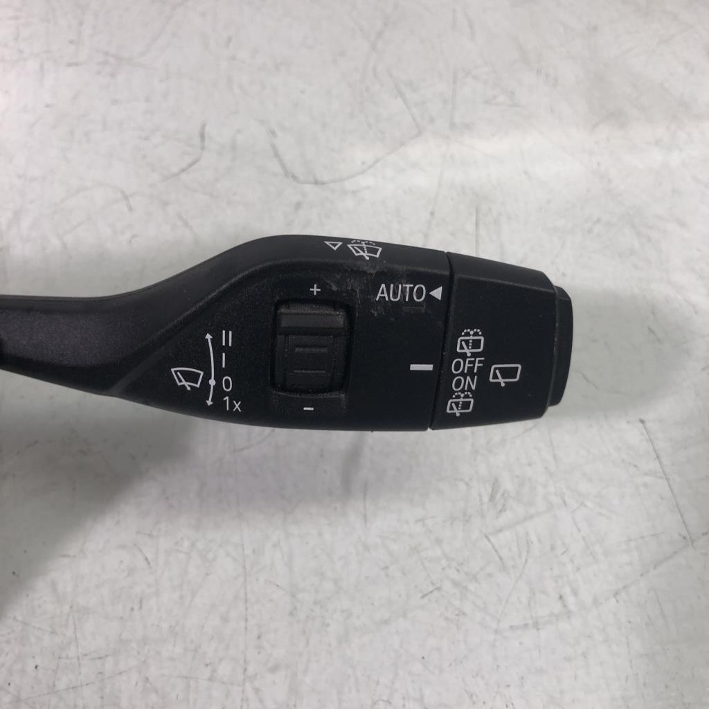 Devio guida completo con contatto spiralato BMW X5 F15 Diésel - 1