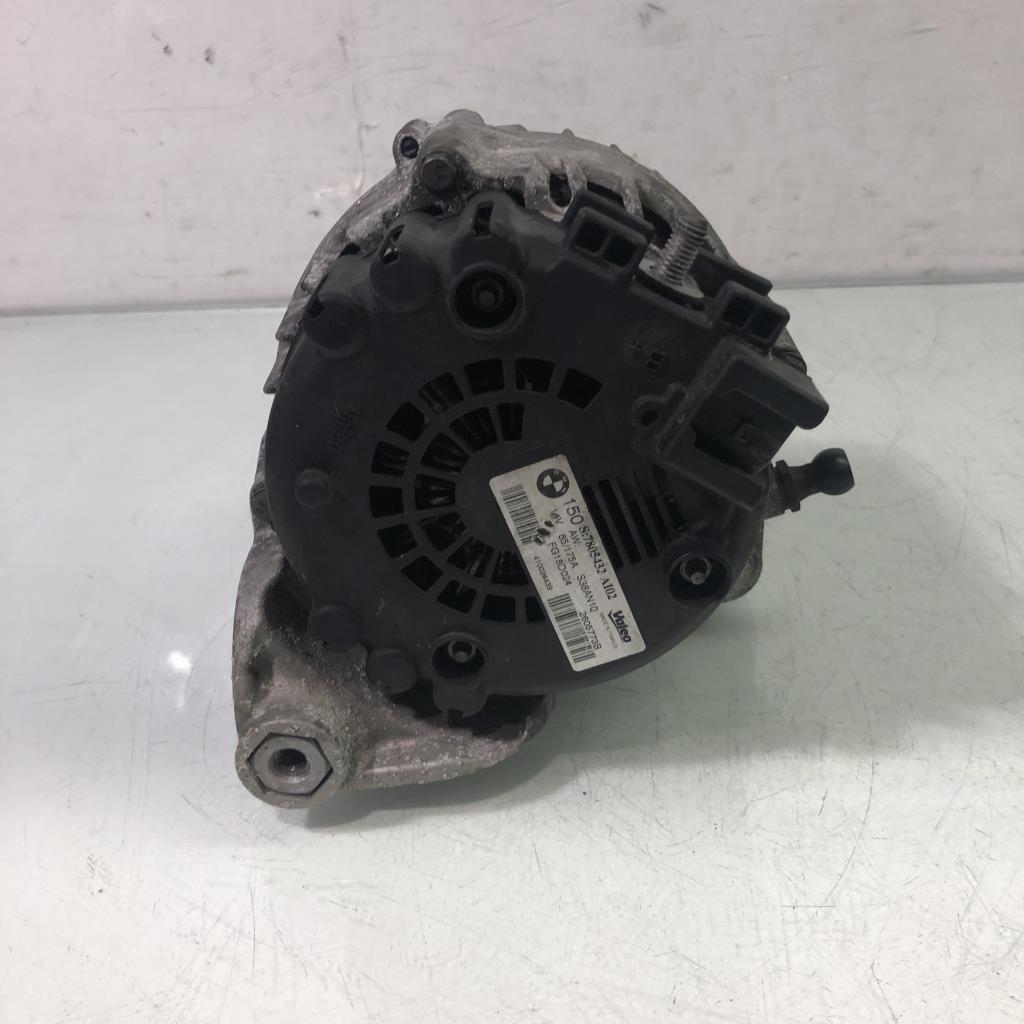 Alternateur BMW SERIE 3 E92 COUPE PHASE 2 Diesel - 1