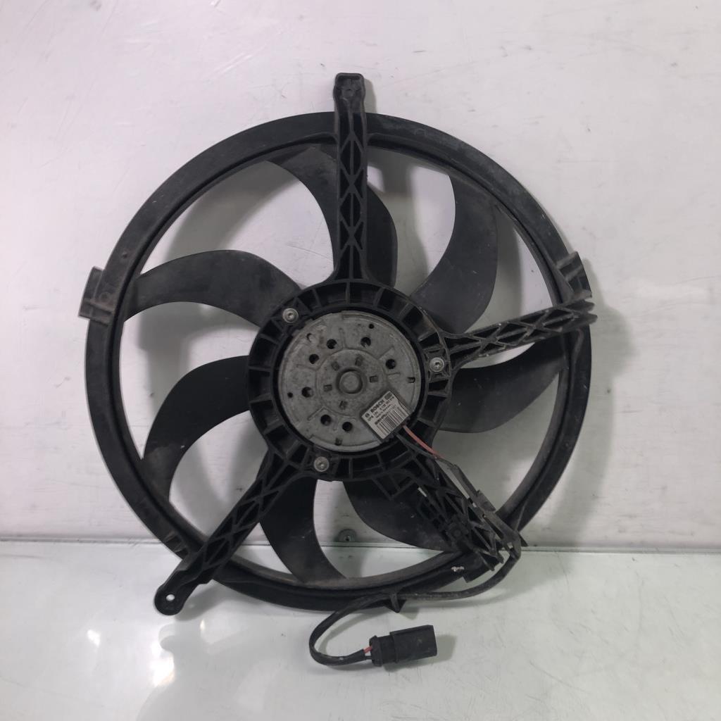 Motoventilatore radiatore MINI MINI 2 R56 PHASE 1 Gasolina - 1
