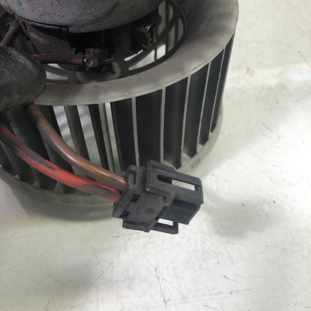 Pulseur d'air BMW X3 E83 PHASE 2 Diesel - 1