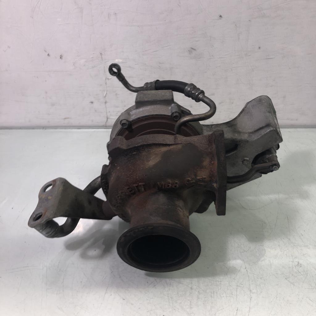 Turbo BMW X1 E84 PHASE 1 Diesel - 1