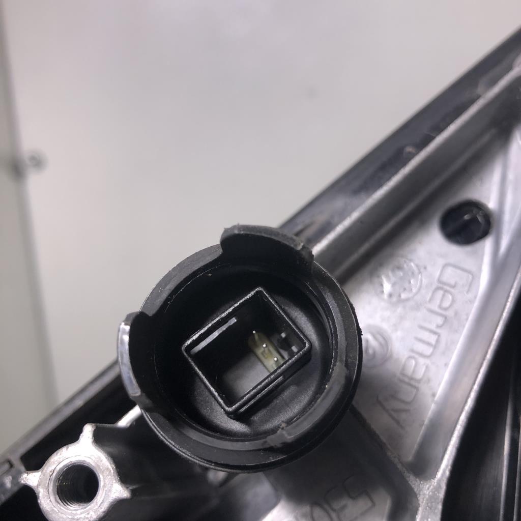 Retrovisor derecho BMW SERIE 1 E87 PHASE 2 Gasolina - 1