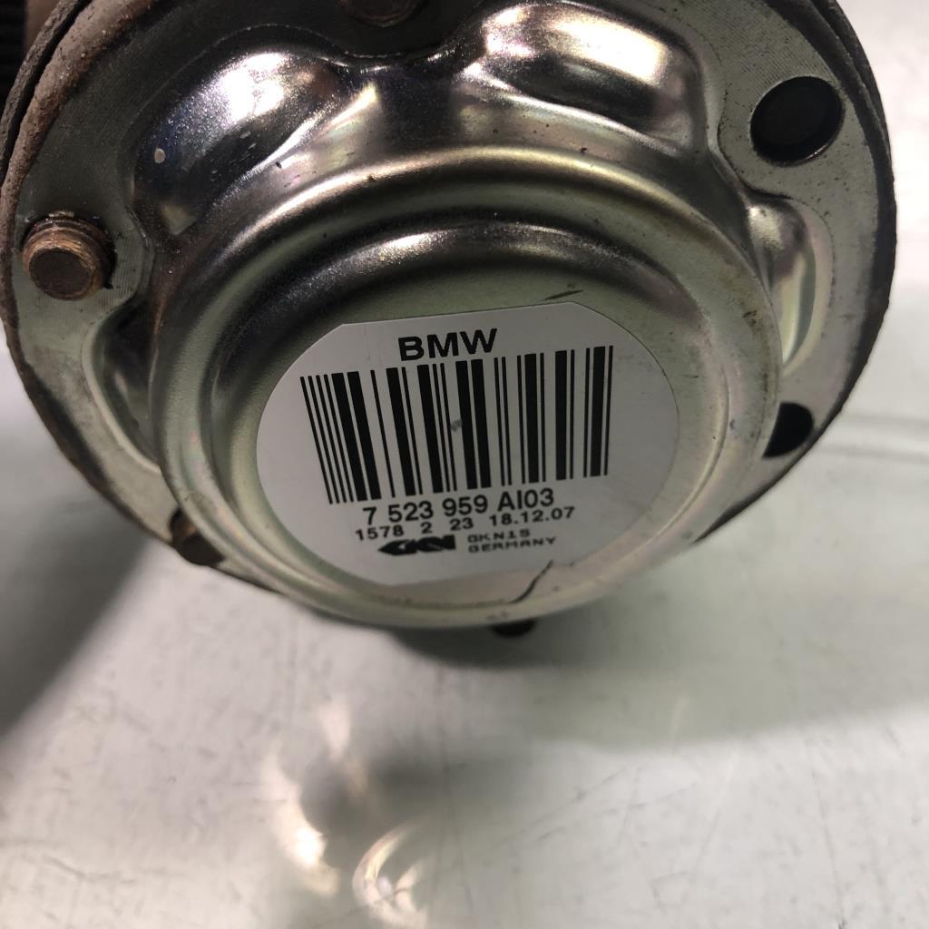 Giunto cardanico posteriore sinistro (trasmissione) BMW SERIE 1 E87 PHASE 2 Gasolina - 1