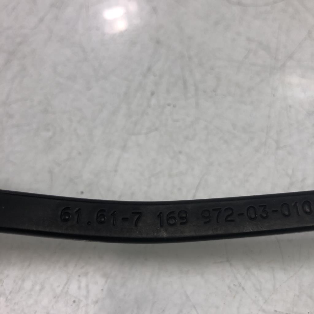 Braccio tergicristallo anteriore destro BMW SERIE 1 E81 Diésel - 1