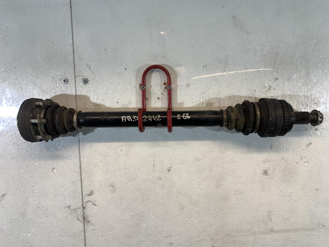 Giunto cardanico posteriore destro (trasmissione) BMW SERIE 1 E88 CABRIO Gasolina - 1