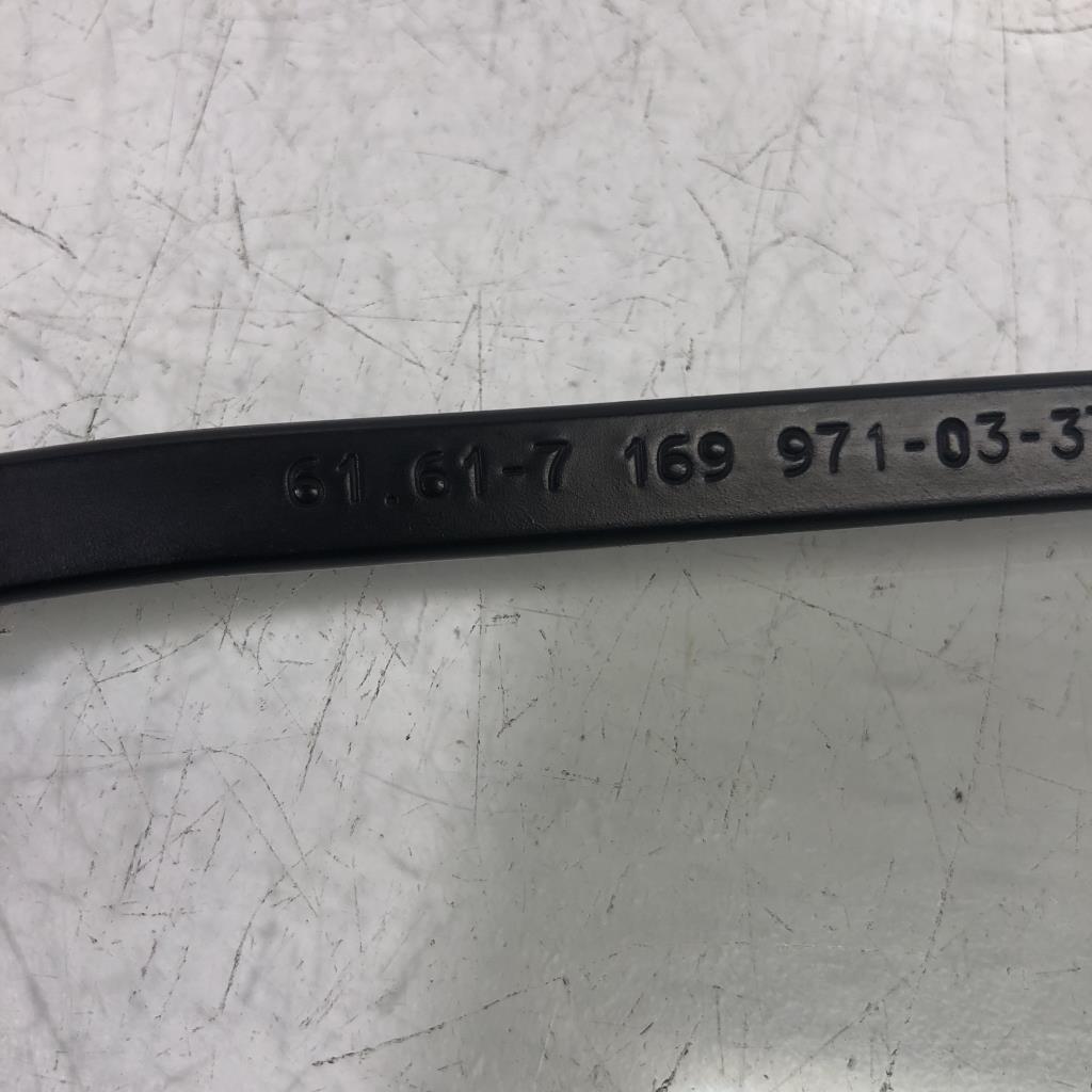 Braccio tergicristallo anteriore sinistro BMW SERIE 1 E81 Gasolina - 1