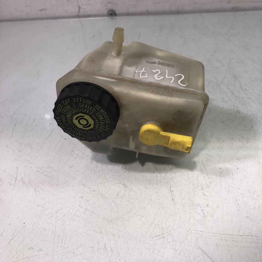 Maitre cylindre (freinage) BMW SERIE 3 E46 TOURING PHASE 1 BREAK Diesel - 1