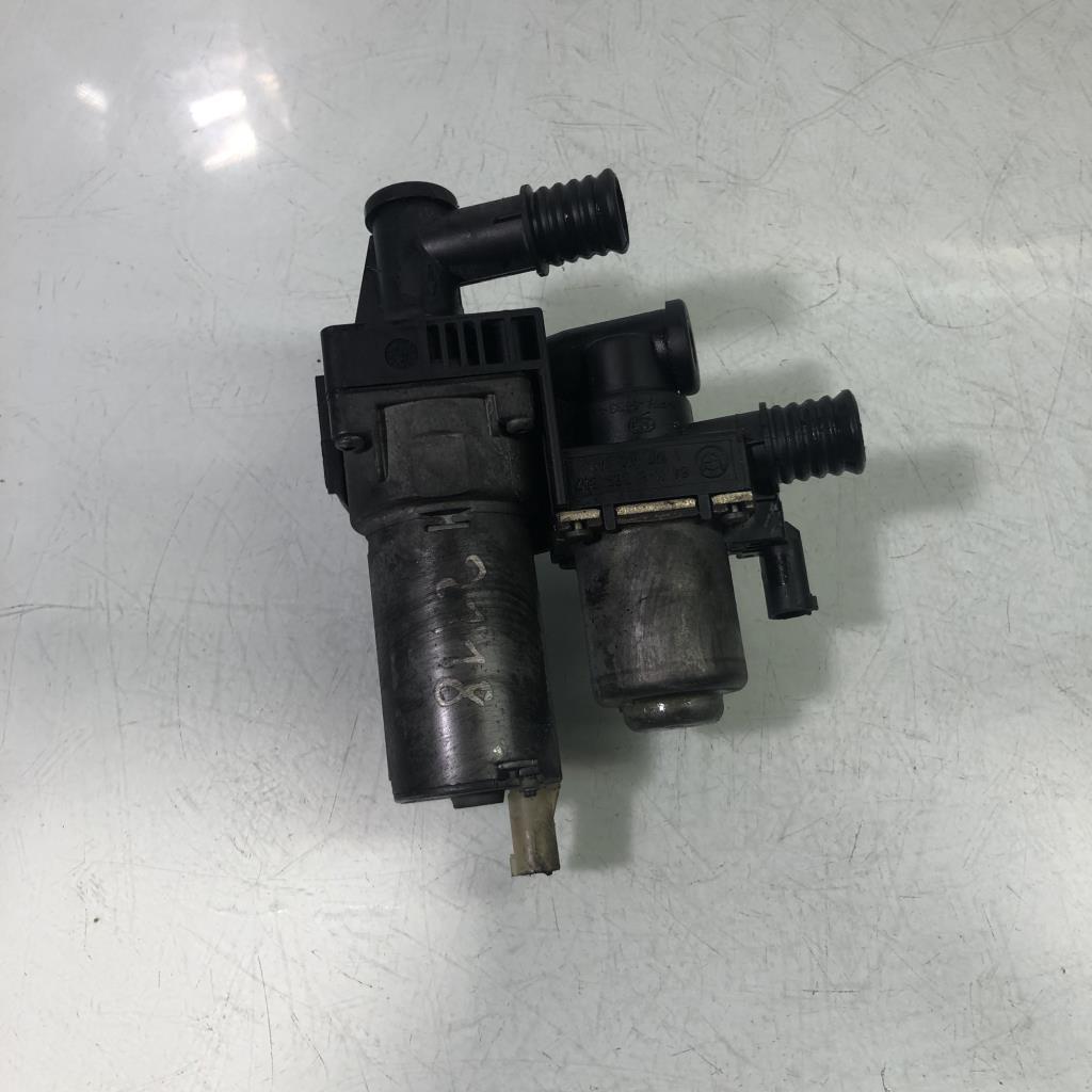 Robinet de chauffage BMW SERIE 3 E46 PHASE 2 Diesel - 1