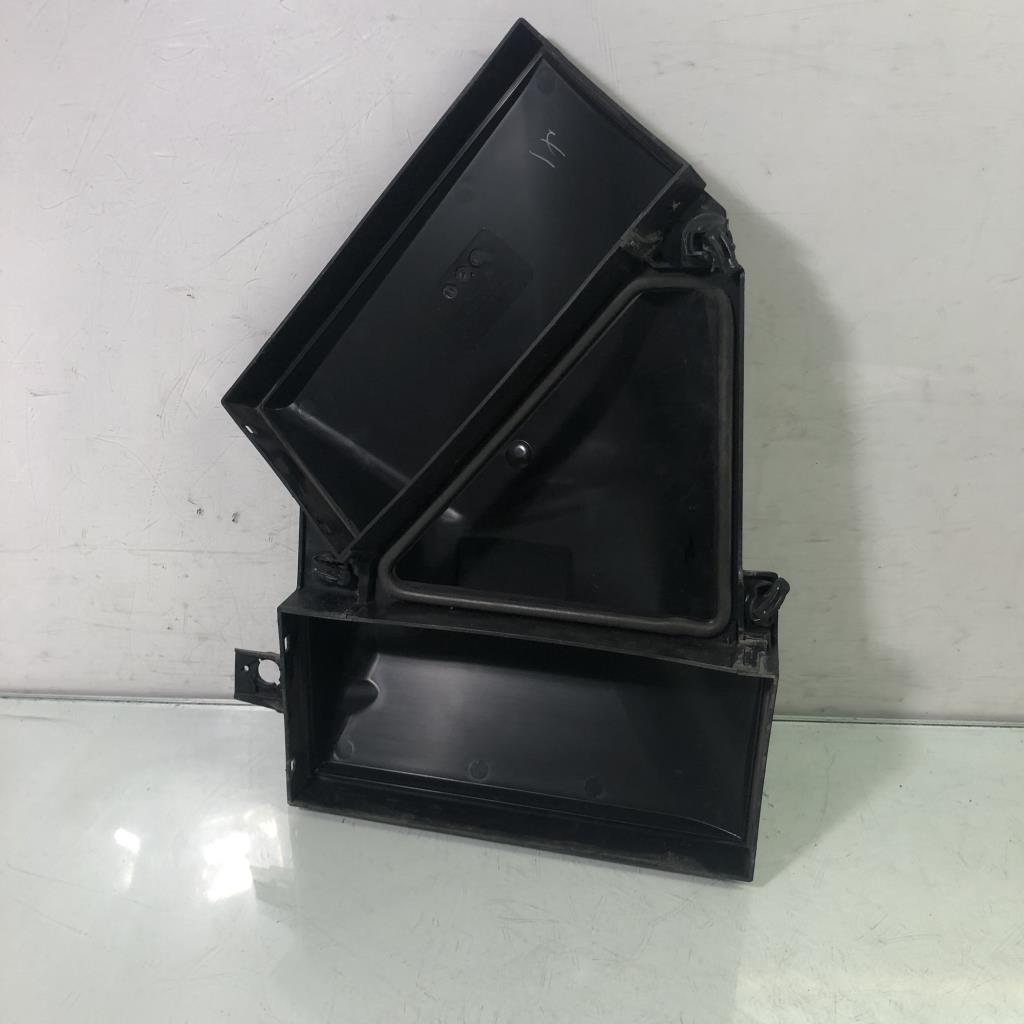 Boite a air BMW X5 E70 PHASE 1 Diesel - 1