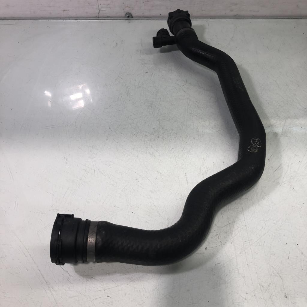 Durite BMW SERIE 3 E46 COMPACT PHASE 1 Diesel - 1