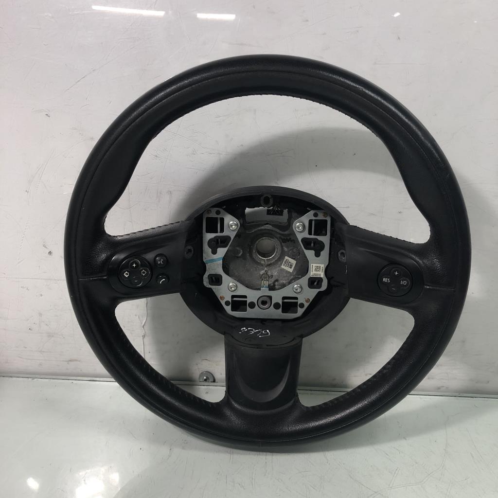 Volant MINI MINI 2 R56 PHASE 2 Essence - 1