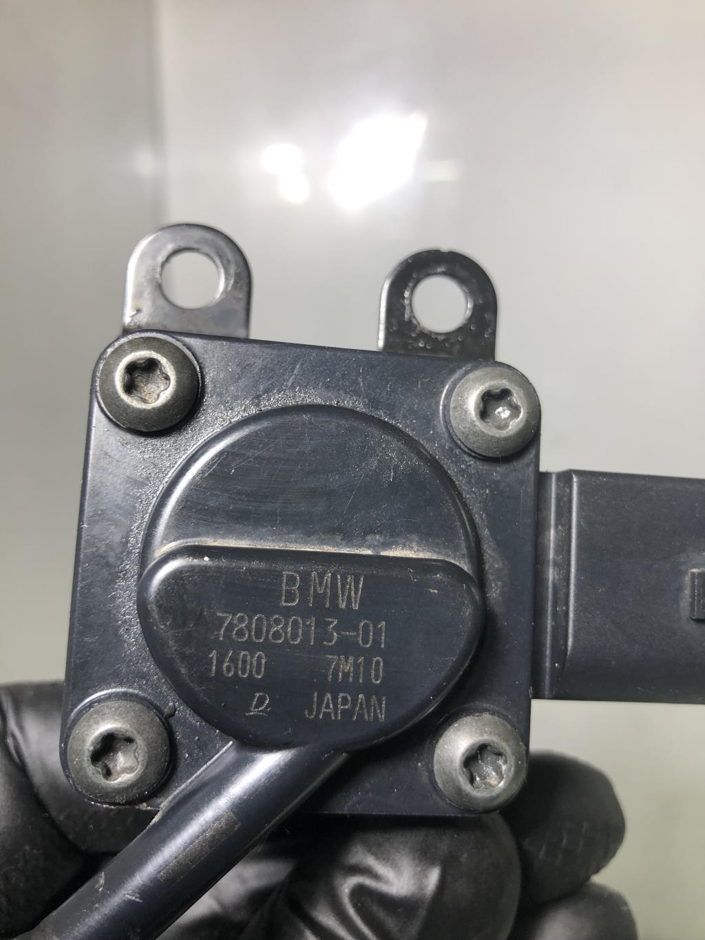 Capteur BMW SERIE 3 E92 COUPE PHASE 2 Diesel - 1