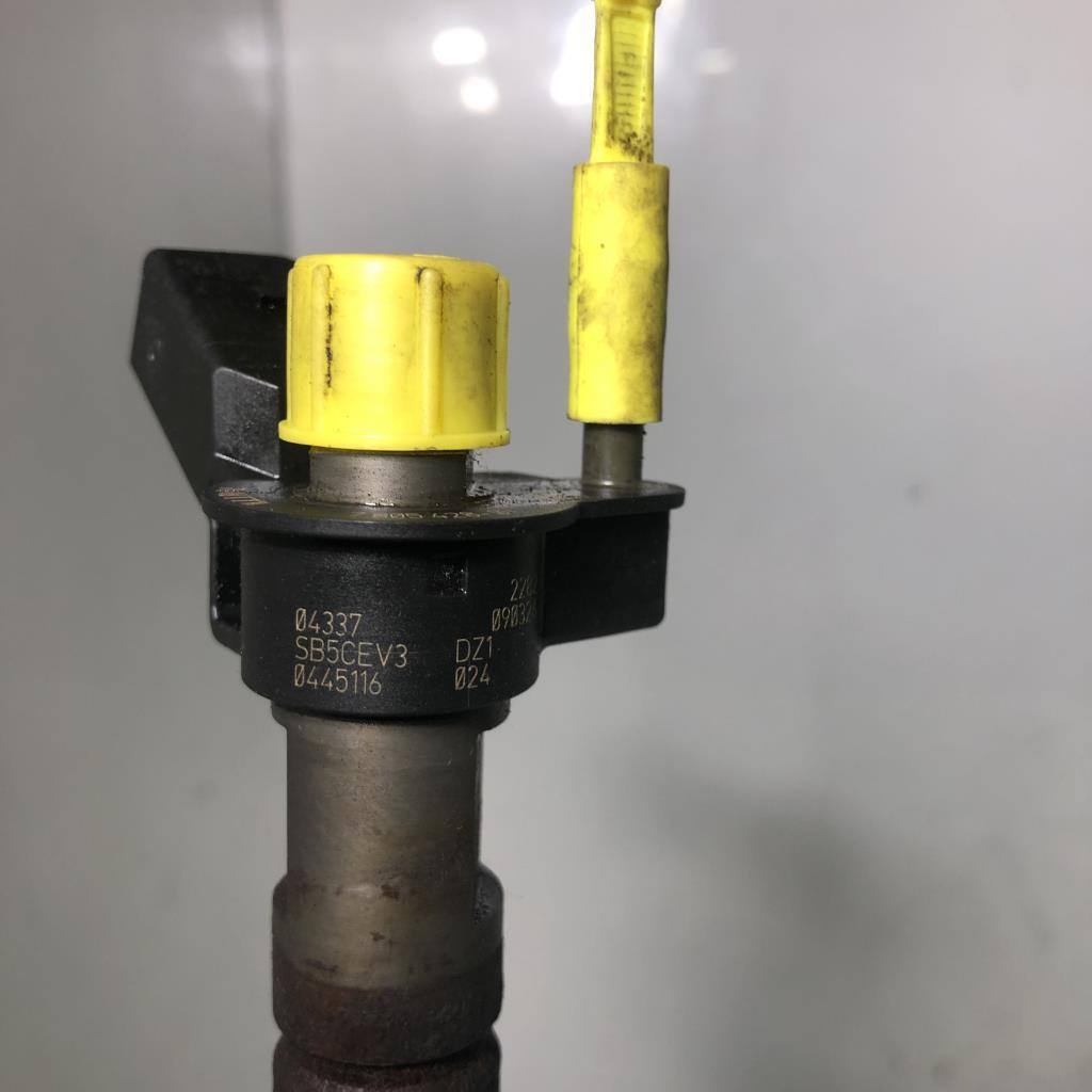 Injecteurs BMW SERIE 3 E90 PHASE 2 Diesel - 1