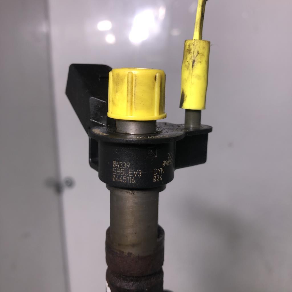 Injecteurs BMW SERIE 3 E90 PHASE 2 Diesel - 1